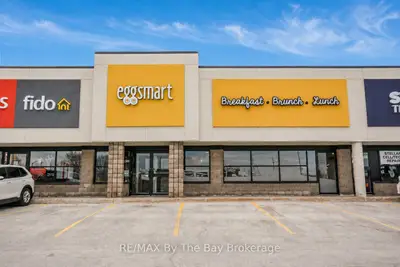 115 First Street 1b, Collingwood, On L9y 1a5