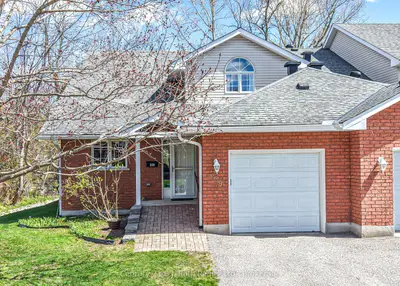 30 Museum Drive 309, Orillia, On L3v 7t9
