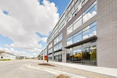 185 Dunlop Street E C3, Barrie, On L4m 0l7