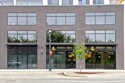 185 Dunlop Street E C3, Barrie, On L4m 0l7