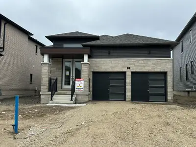 3 Tran Street, Wasaga Beach, On L9z 0m9