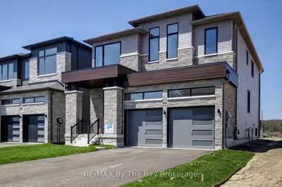 63 Rosanne Circle, Wasaga Beach, On L9z 0m8