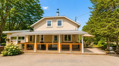 640 Tiny Beaches Road N, Tiny, On L0l 2j0