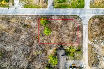 Lot C Parklane Court, Tiny, On L9m 0j1