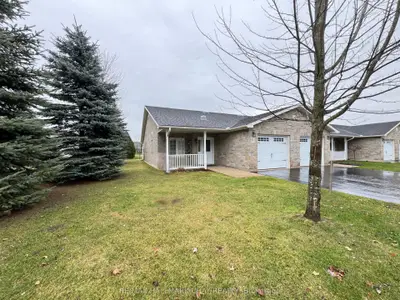 31 Garden Grove Crescent, Wasaga Beach, On L9z 0e6