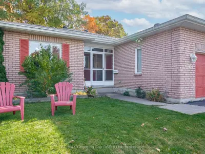 925 Dominion Avenue, Midland, On L4r 4w2
