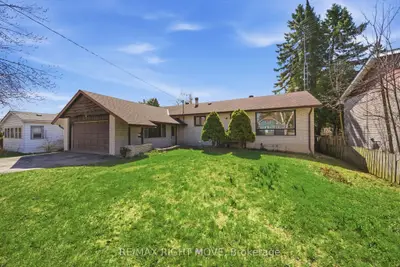 23a George Street, Orillia, On L3v 2v4
