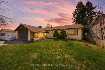 23a George Street, Orillia, On L3v 2v4