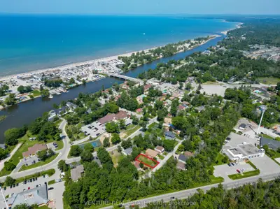 74 Forest Avenue, Wasaga Beach, On L9z 2k4