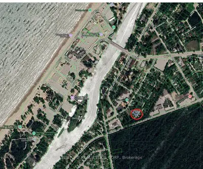 74 Forest Avenue, Wasaga Beach, On L9z 2k4