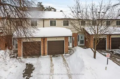 261 Rose Street 4, Barrie, On L4m 2v3