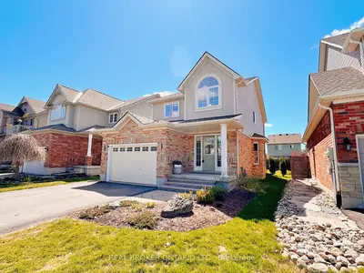 320 Holden Street, Collingwood, On L9y 0e1
