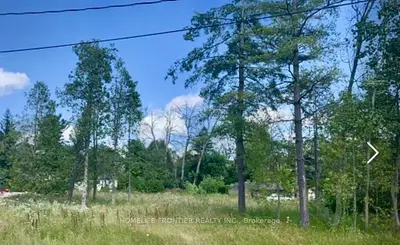 0 Symond Avenue, Oro-medonte, On L0l 2e0