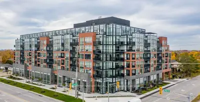 681 Yonge Street 205, Barrie, On L4n 4e8