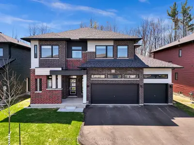 3169 Searidge Street, Severn, On L3v 8r1