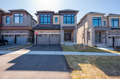 106 Bearberry Road (lot 44), Springwater, On L9x 2c9