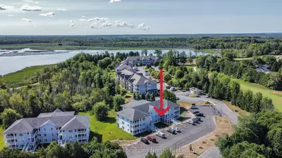 30 Mulligan Lane 8, Wasaga Beach, On L9z 1c4