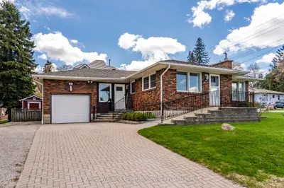 557 Hugel Avenue, Midland, On L4r 1w1