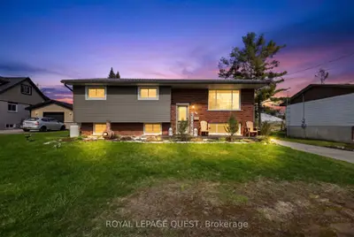 48 Courtland Street, Ramara, On L3v 1a7
