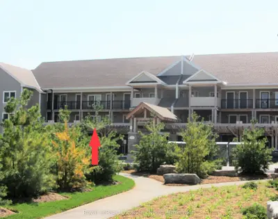 2 Anchorage Crescent 203, Collingwood, On L9y 0y6