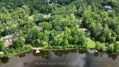 5123 Severn Pines Crescent, Severn, On L0k 2b0