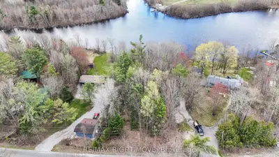 5123 Severn Pines Crescent, Severn, On L0k 2b0