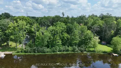 5123 Severn Pines Crescent, Severn, On L0k 2b0