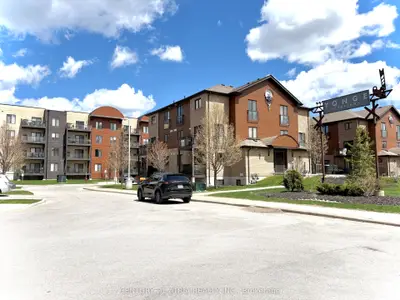720 Yonge Street 109, Barrie, On L9j 0g9