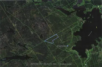 Lot 24 Con12 Severn Orillia, Severn, On, P0e 1n0