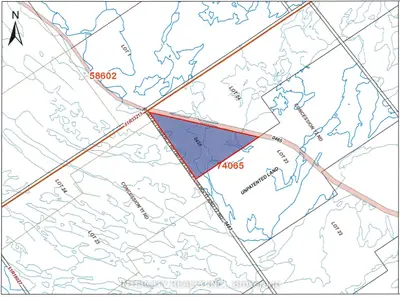 Lot 24 Con 12 North Orillia, Orillia, On, L0k 1e0