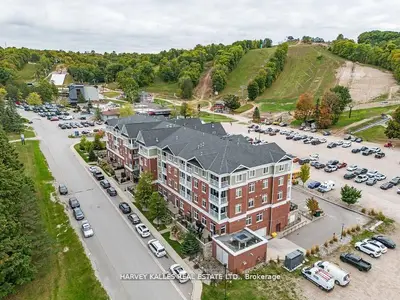 40 Horseshoe Boulevard 416, Oro-medonte, On L4m 4y8
