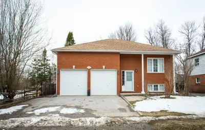72 Forest Avenue, Wasaga Beach, On L9z 2k4