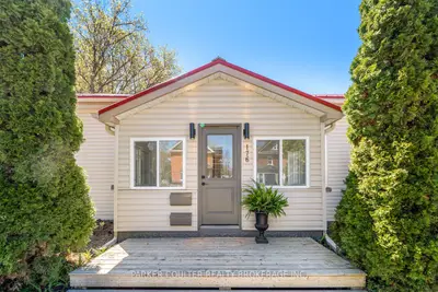 176 Sixth Street, Collingwood, On L9y 1y9