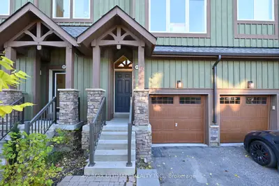 65 Joseph Trail, Collingwood, On L9y 0j3
