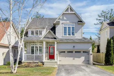 11 Christy Drive, Wasaga Beach, On L9z 1s7