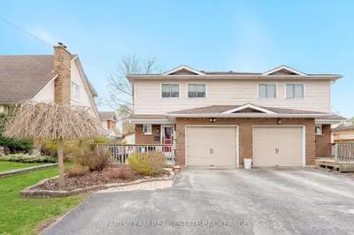 534 Wellington Street, Midland, On L4r 4w6