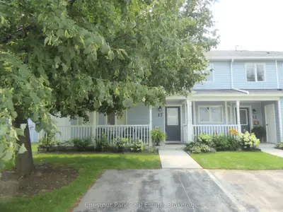 17 Valleymede Court, Collingwood, On L9y 3y9