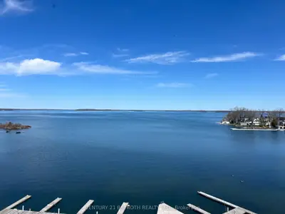 140 Cedar Island Road 311, Orillia, On L3v 1t1
