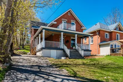 138 Sixth Street, Midland, On L4r 3x4