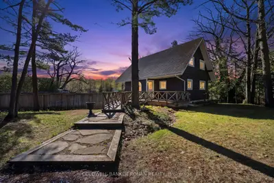 157 Woodland Drive, Wasaga Beach, On L9z 2v4