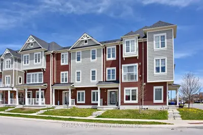 56 Village Gate Drive, Wasaga Beach, On L9z 0j7