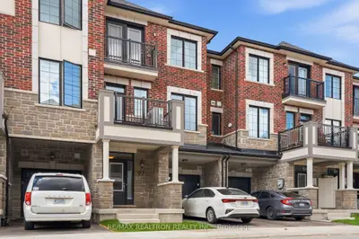 97 Pearen Lane, Barrie, On L9j 1a4