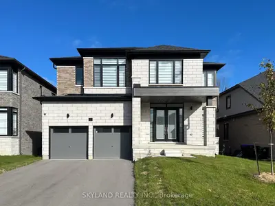 33 Del Ray Crescent Lower, Wasaga Beach, On L9z 0n7