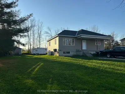4122 Dalrymple Drive, Ramara, On L0l 1c0