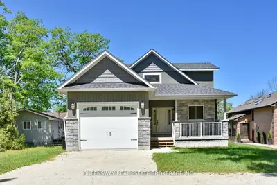 1852 River Road W, Wasaga Beach, On L9z 1k9