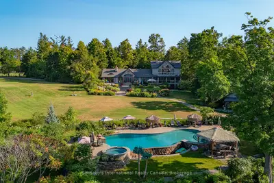 2533 Ridge Road W, Oro-medonte, On L0l 2l0