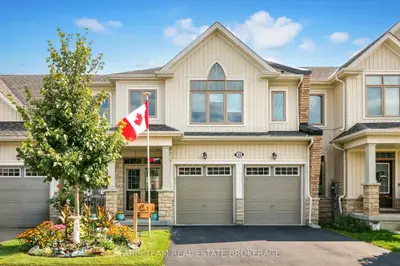 33 Bianca Crescent, Wasaga Beach, On L9z 0h6