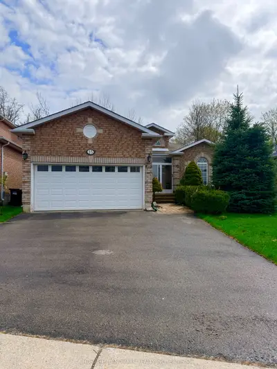 15 Jagges Drive, Barrie, On L4n 0x1