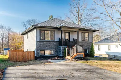 296 Church Street, Penetanguishene, On L9m 1g5