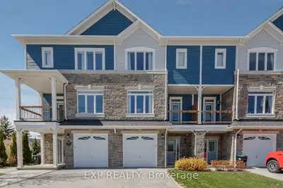 22 18th Street N, Wasaga Beach, On L9z 2h4